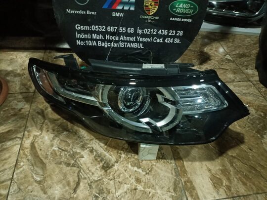Discovery Sport Sag Far FK72 13W029
