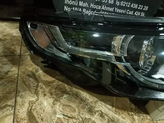 Discovery Sport Sag Far FK72 13W029