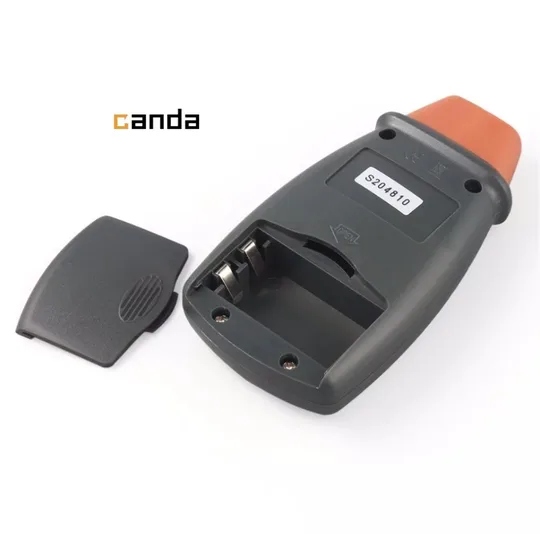 DT-2234C Dijital Lazer Takometre Hız Göstergeli Devir Ölçer