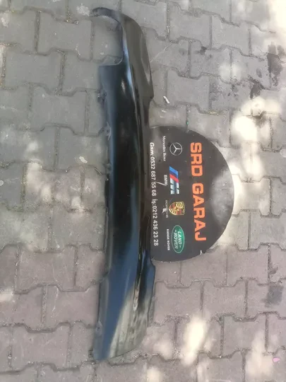 E90 Arka Tampon Difüzörü M 7906504