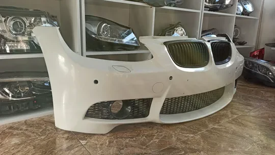 E90 E91 E92 E93 M Ön Tampon