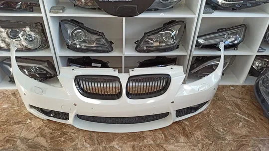 E90 E91 E92 E93 M Ön Tampon
