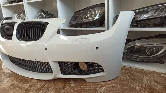 E90 E91 E92 E93 M Ön Tampon