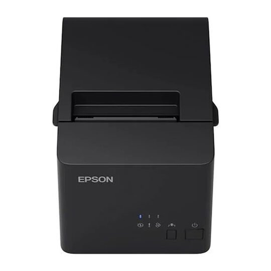 Epson TM-T20X-52 80 mm Masaüstü Direkt Termal Adisyon / Fiş Yazıcı (Ethernet)