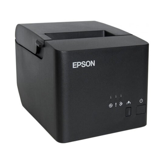 Epson TM-T20X-52 80 mm Masaüstü Direkt Termal Adisyon / Fiş Yazıcı (Ethernet)
