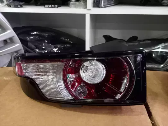 Evoque Sağ Sol LED Stop LR074813 LR074794 LR072649-648
