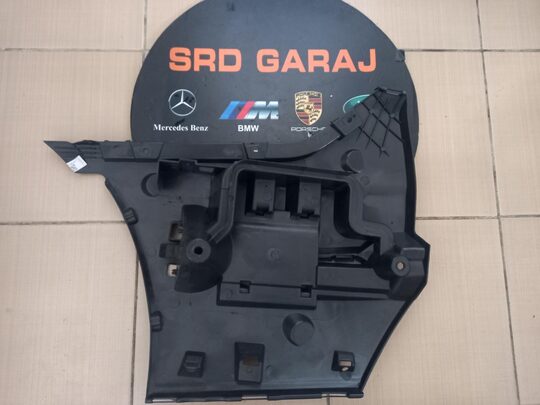 F10 Arka Tampon Sağ Braketi