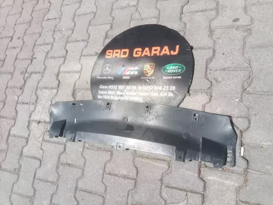F10 Ön Tampon Alt Muhafazası 51905276