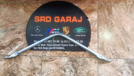 F20 F30 F32 Ön Panel V Demiri 7245789