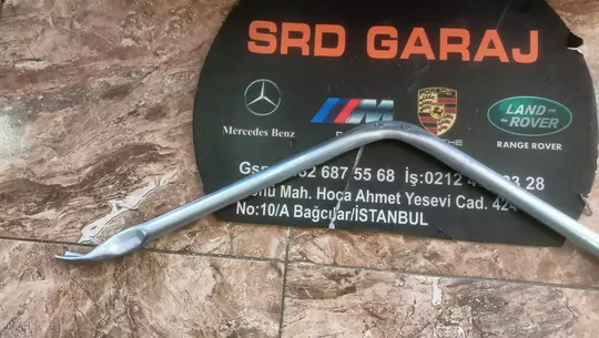 F20 F30 F32 Ön Panel V Demiri 7245789