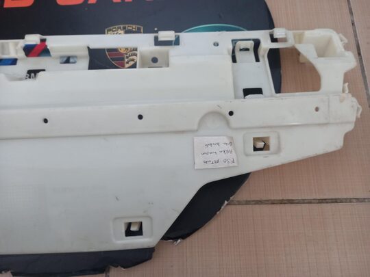 F30 M-Tech Arka Tampon Orta Braketi