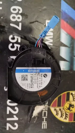 Far Soğutma Fanı F01 F02 F06 F12 E70 E71 Çıkma Orj 7275973