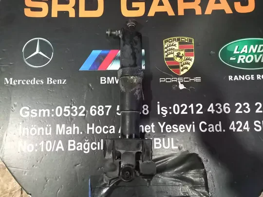 Far Yıkama Robotu W210 1995-99 Sağ 2108600647