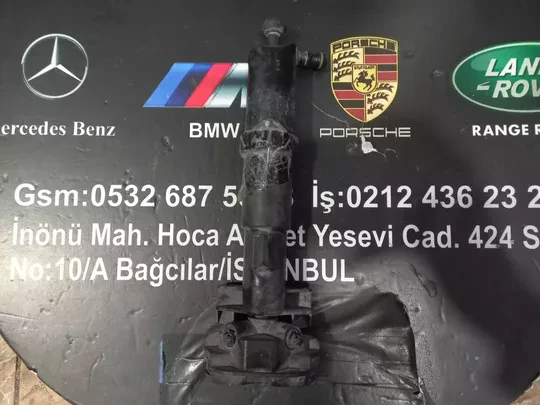 Far Yıkama Robotu W210 1995-99 Sağ 2108600647