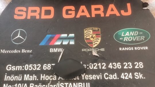 Fiat Egea 2015- Ön Çeki Demir Kapağı 735637884