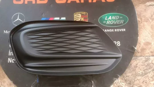 Fiat Egea 2015- Sol Tampon Izgarası 735642860