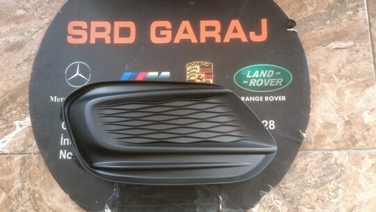 Fiat Egea 2015- Sol Tampon Izgarası 735642860