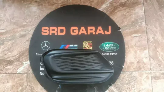 Fiat Egea 2015- Sol Tampon Izgarası 735642860