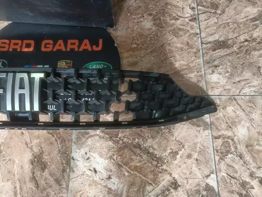 Fiat Egea Cross Ön Panjur Çıkma Orj 735734385
