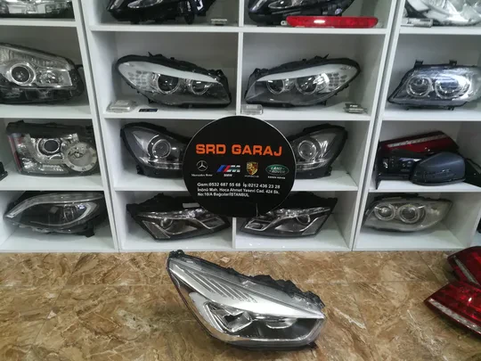 Ford Kuga Sag Far
