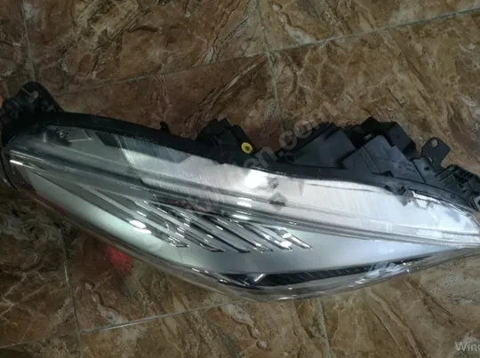 Ford Kuga Sag Far Hatasız Orjinal