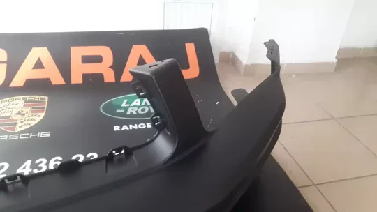 Ford Mustang 2005-2009 Ön Tampon