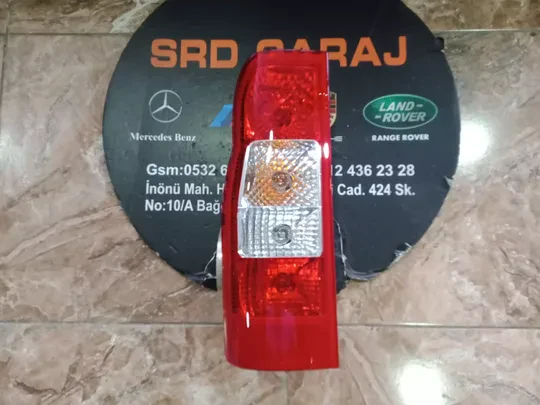 Ford Transit 2006-2014 V347 Sağ Stop 6C1113450AA