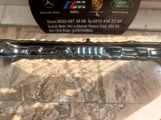 Forester Ön Tampon Takviye 51231AG0009P 2012-17 Model