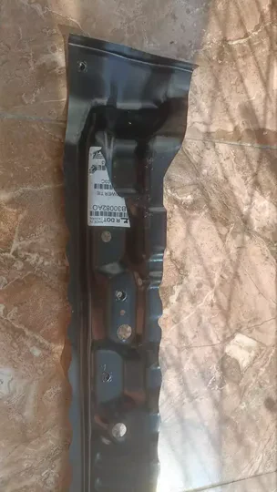 Forester Ön Tampon Takviye 51231AG0009P 2012-17 Model