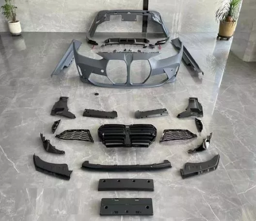 G22 M4 Body Kıt Set