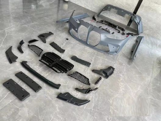 G22 M4 Body Kıt Set