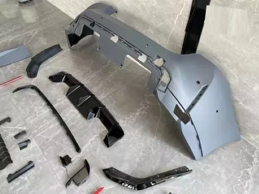G22 M4 Body Kıt Set