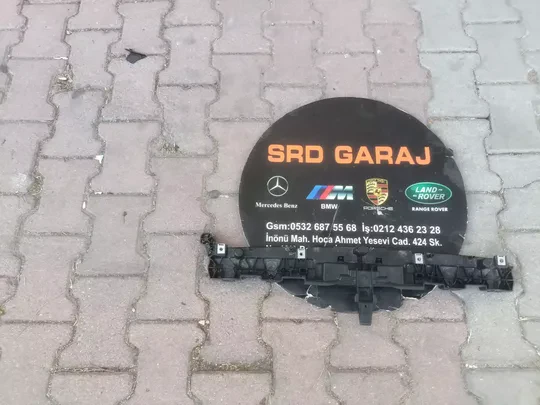 G22 Ön Panel Bakaliti Çıkma Orj 9463988