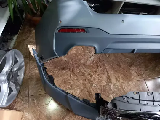 G30 LCI Komple Body Kit Set