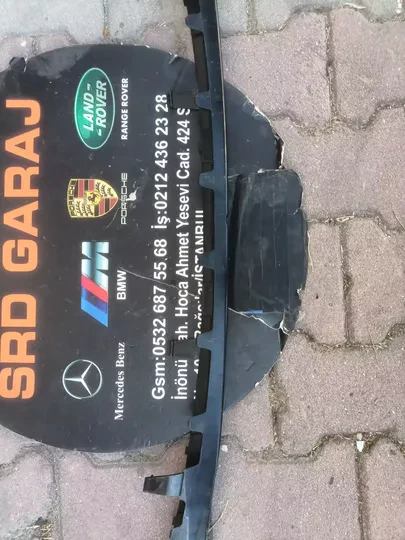 G30 LCI Ön Tampon Braketi 8746307
