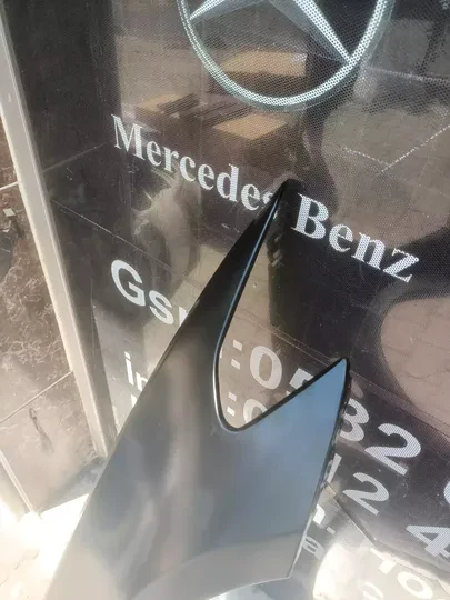 G30 M5 Çamurluk Sıfır Yansanayi Sağ Sol