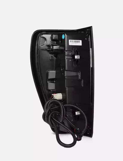 Gmc Sierra 2019 2025 LED Stop Seti