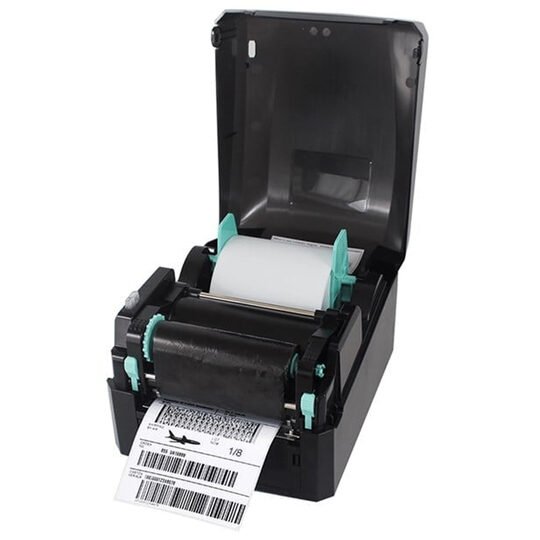 Godex GE300 Barkod Yazıcı USB,Seri,Ethernet Bağlantılı
