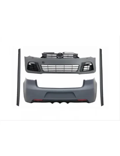 Golf 6 R20 Tampon Parçaları Tek Satılır