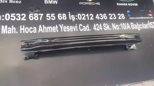 Golf 7 2017 Tampon Demiri 5GG807305