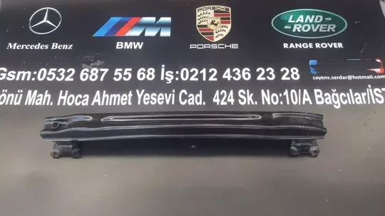 Golf 7 2017 Tampon Demiri 5GG807305