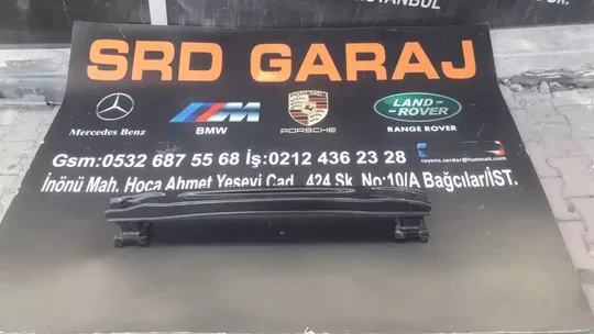 Golf 7 2017 Tampon Demiri 5GG807305