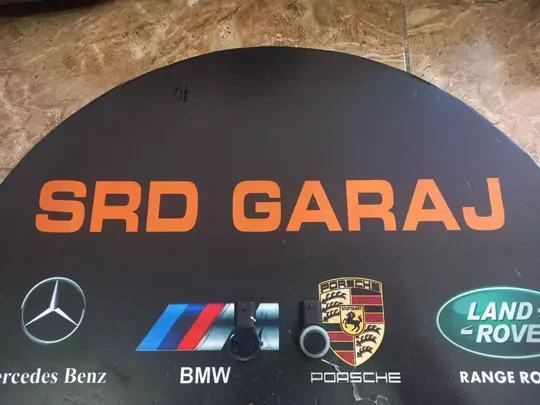 Golf Jetta Passat Scirocco A3 A4 Leon Park Sensörü