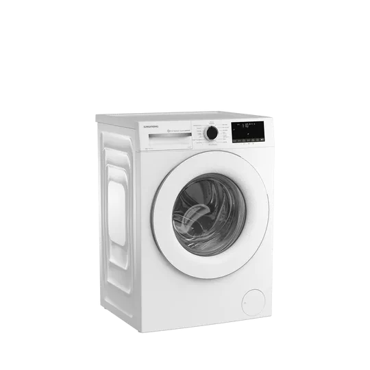 GRUNDİG GPWM 81612 8 KG ÇAMAŞIR MAKİNESİ