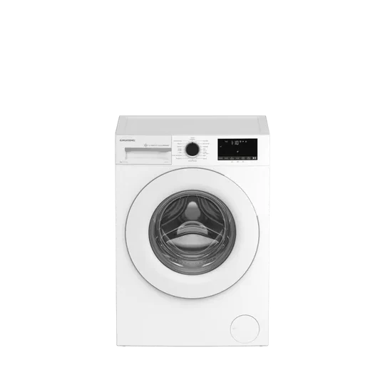 GRUNDİG GPWM 81612 8 KG ÇAMAŞIR MAKİNESİ