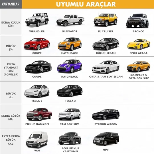 Haegs Buz ve Kar Önleyici Araç Ön Cam Örtüsü Brandası | Ağır Hizmet Tipi 600D Oxford Kumaş | Arabalar, SUV`lar, Kamyonetler İçin Oto Ön Cam Koruyucu Güneşlik | Don Örtüsü (178x106cm) L - Siyah