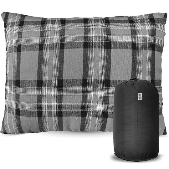 Flanel Gri