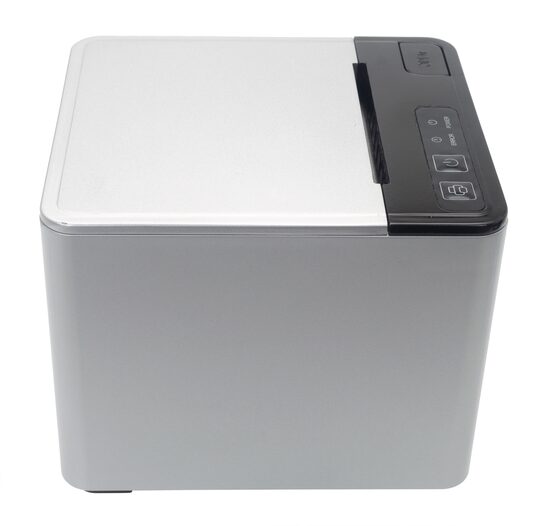 Hillpos H360 80mm WiFi Termal Yazıcı