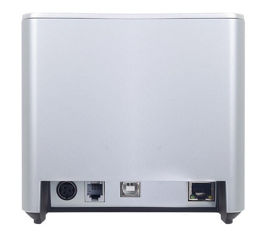 Hillpos H360 80mm WiFi Termal Yazıcı