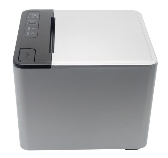 Hillpos H360 80mm WiFi Termal Yazıcı